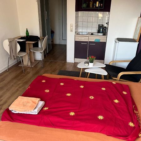 Gemuetliches Apartment In Эссен Экстерьер фото