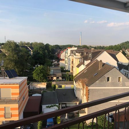 Gemuetliches Apartment In Эссен Экстерьер фото